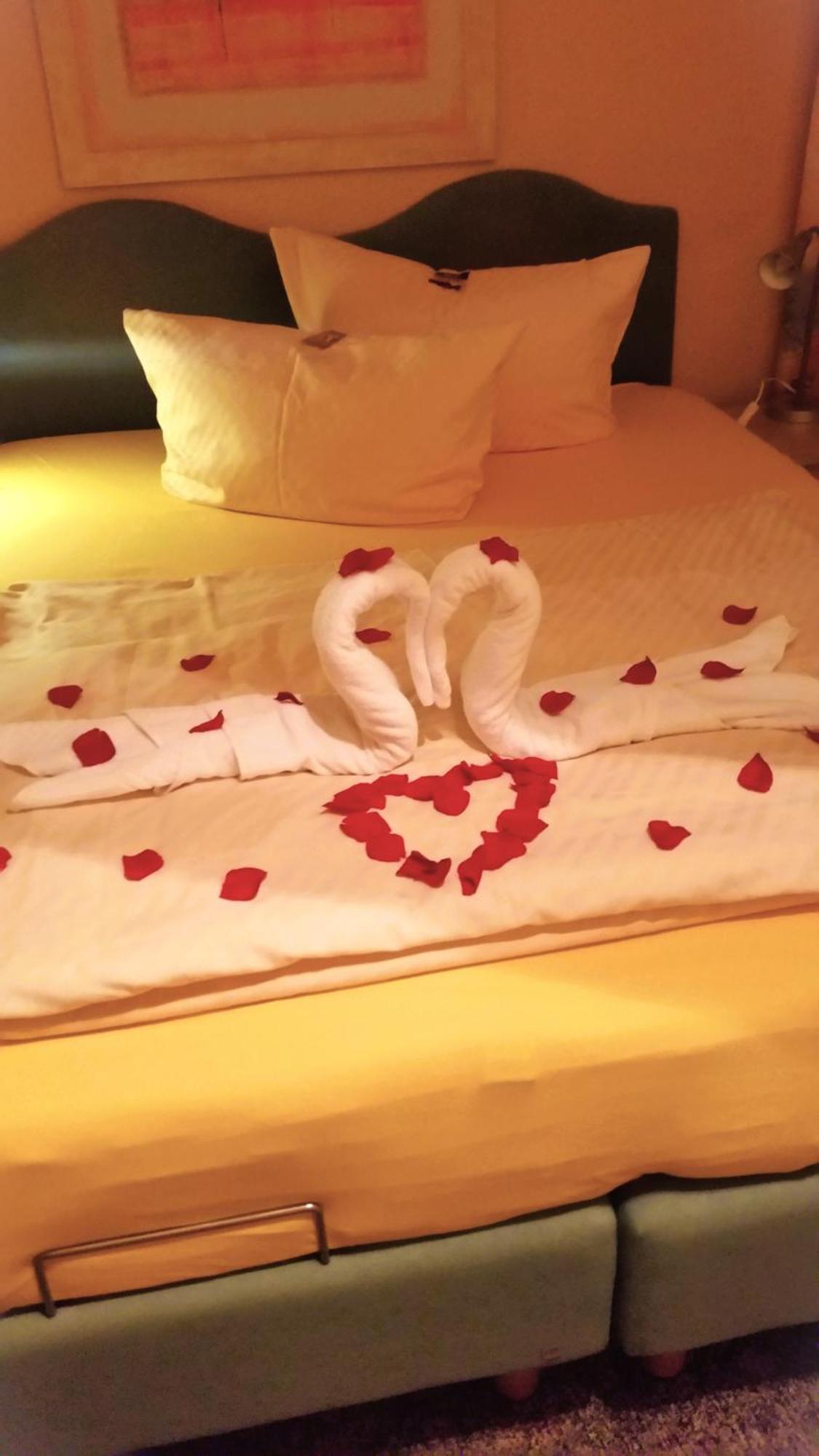 Hotel-Pension Gruene Linde ดีลิทส์ช ห้อง รูปภาพ